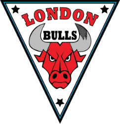 London Bulls logo